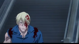 Jogo Burns Maki, Nanami and Naobito | Jujutsu Kaisen Season 2 Episode 15