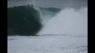 South Coast Bodyboarding Film