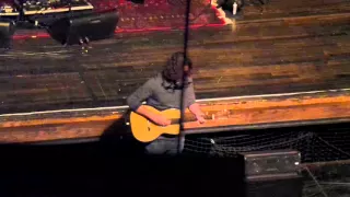 Chris Cornell - The Times they are a Changin'