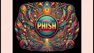 Phish Taste