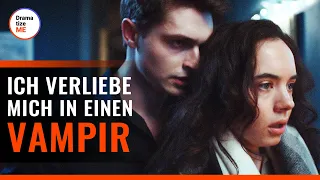 Liebesgeschichte: Eine Geschichte über einen Vampir| @DramatizeMeDeutsch​