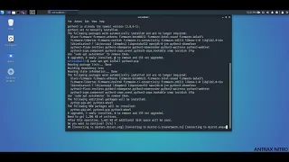 Fixed "bash: Pip command not found" in kali Linux | 100% working | ANTRAX NITRO