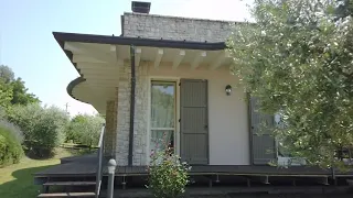 Schöne Villa mit Pool und Seeblick in Gargnano - Gardasee (TOS_009_1)