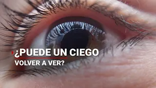#ElPulso | ¿Puede un ciego volver a ver y un sordo volver a escuchar? ¡La tecnología nos sorprende!
