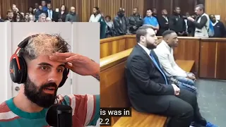 Koji Reacts To "When Cheating Turns Into Murder - The Harrowing Case of Jayde Panayiotou"