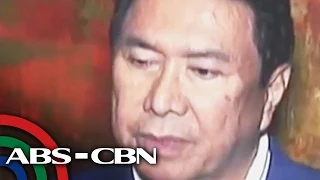 Tulfo's daughter lashes out against her dad