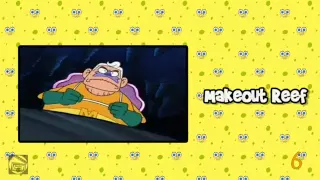 Top 15 Dirty Jokes In SpongeBob SquarePants