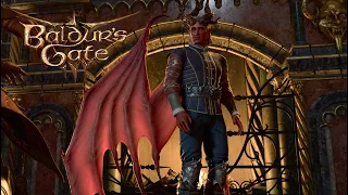 Ist er unsere Rettung? | BALDURS GATE 3 #19 | Let's Play