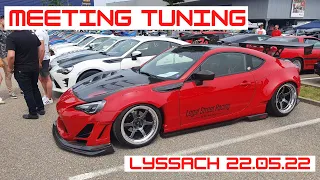Meeting tuning Lyssach  22.05.22 4K