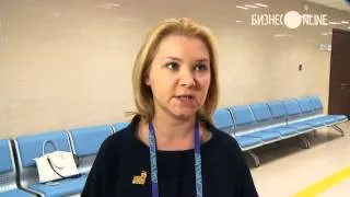 Екатерина Лошкарева о причинах поражений отечественных команд на конкурсе World Skills