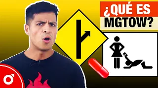 Qué es MGTOW: Hombres que siguen su propio camino