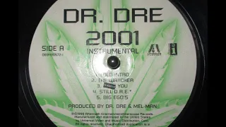 Ini Kamoze - Here Comes The Hotstepper (Remix) Still Dre Riddim