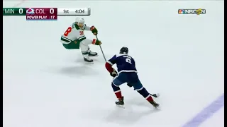 NHL Filthiest Ankle Breakers