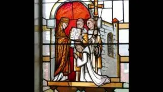 Life of St Augustine of Canterbury