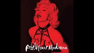 07.Madonna - Hold Tight