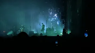 Sigur Rós Sæglópur - Singapore 17 AUG 22