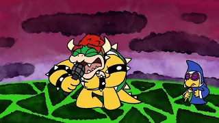 Bowser Sings Hit Me Baby One More Time