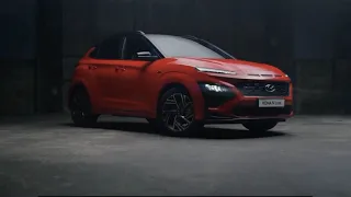 New Hyundai Kona N Line 2021 | 2021 Hyundai Kona N Line Interior And Exterior Details Review |