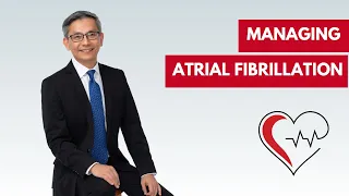 Managing Atrial Fibrillation