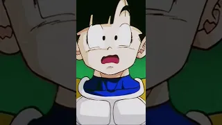 3 Times Goku Was Serious