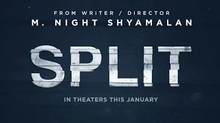 SPLIT - Official trailer #2 (2017) M. Night Shyamalan Movie HD