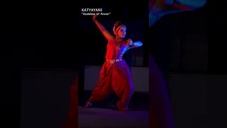 AIGIRI NANDINI  | Anjana Kuttamath Choreography | Aigiri Nandini trap | Dussehra 2022