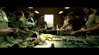 Discorso Lone Survivor ITA HD