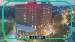 Historic Hotel Bethlehem wins first place in USA Today contest