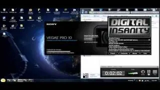 How To Get Sony Vegas Pro 10 For Free (Full Version) Keygen + Crack! [HD]