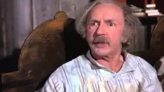 Jim Rome take on Grandpa Joe from Willy Wonka