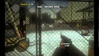 Прохождение Call of Juarez: The Cartel Часть 4