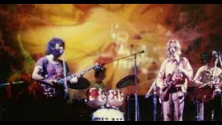 Grateful Dead - 3/28/69 - Student Center - Modesto Jr. College - Modesto, CA - sbd