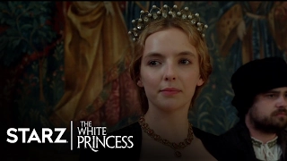 The White Princess | Official Trailer | STARZ