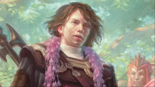 Jodah, the Unifier EDH Deck Tech