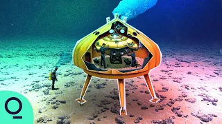 Why An Undersea Space Station Is Long Overdue