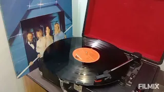 Does Your Mother Know ~ ABBA - Vinyl