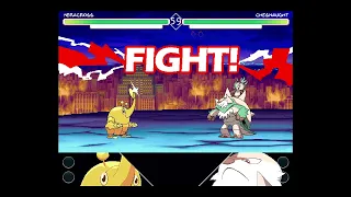 PKMN:CC OT1 Winner's Finals - ancla (Heracross) vs ChunkBrickson (Blaziken, Chesnaught)