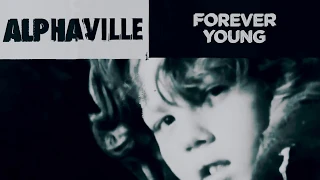 Alphaville Forever Young deep house