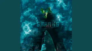 Sharks (feat. Clyde Cyrus & RAMSZ)