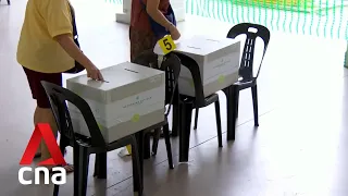 1,093 Singaporeans wrongfully unable to vote, Presidential Election outcome not affected