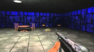 Wolfenstein 3d WolfRam Part 4