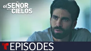 El Señor de los Cielos 8 | Episode 63 | Telemundo English