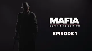 Mafia Episode 1 with A Lot of Frustration!