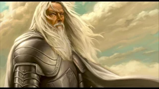 Barristan Selmy's "Battle" Speech (ASOIAF reading)