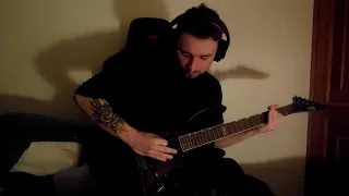 DAVA -  Ультрамарин (Guitar Remix)