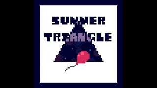 しゃろう「SUMMER TRIANGLE」8bit arrange