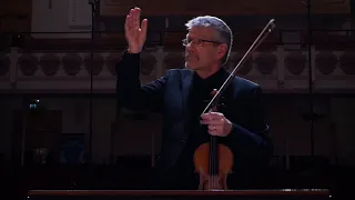 Britten's Variations on a Theme of Frank Bridge