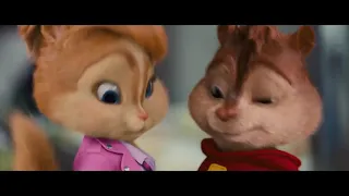 Naza ft. Niska - Joli bébé Chipmunks Version