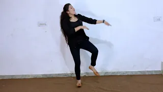 Sandhuri Rang (Dance Cover) - Ekta | Kaur B | Laddi Gill | Fateh Shergill | Punjabi Song