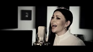 "Adagio" Lara Fabian cover by Kasia Kolodziejczyk